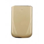 Back Panel Cover For Mu Phone M1000 Gold - Maxbhi.com