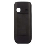 Back Panel Cover For Sdm S7 G Plus C Black - Maxbhi.com