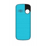 Back Panel Cover For Trio T4 Star Blue - Maxbhi.com