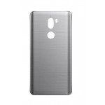 Back Panel Cover For Xiaomi Mi 5s Plus 128gb Grey - Maxbhi.com