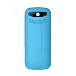 Back Panel Cover For Zen Atom 102 Blue - Maxbhi.com