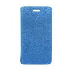 Flip Cover For Bephone B.united Blue By - Maxbhi.com