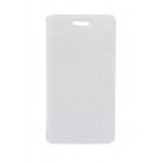 Flip Cover For Bephone B.united White By - Maxbhi.com