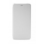 Flip Cover For Lenovo Lephone S880 White By - Maxbhi.com