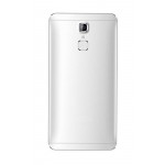 Full Body Housing For Intex Aqua S2 Silver - Maxbhi.com