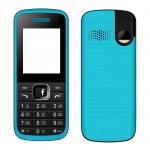 Full Body Housing For Trio T4 Star Blue - Maxbhi Com
