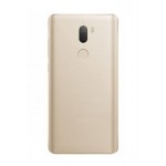Full Body Housing For Xiaomi Mi 5s Plus 128gb Gold - Maxbhi.com
