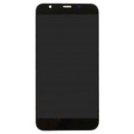 Lcd Screen For Archos 55 Helium Ultra Replacement Display By - Maxbhi Com