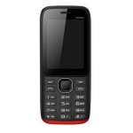 Lcd Screen For Karbonn K334 Shine Replacement Display By - Maxbhi.com