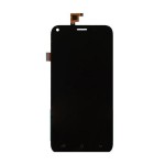 Lcd Screen For Archos 55 Helium Replacement Display By - Maxbhi Com