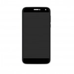 Lcd Screen For Blu Life Max Replacement Display By - Maxbhi Com