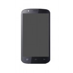Lcd With Touch Screen For Iball Andi 4.3a Black By - Maxbhi.com