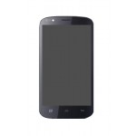 Lcd With Touch Screen For Iball Andi 4.3a Red By - Maxbhi.com