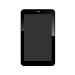 Lcd With Touch Screen For Vox Mobile V101 Black By - Maxbhi.com