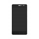 Lcd With Touch Screen For Zopo Color F1 White By - Maxbhi.com