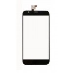 Touch Screen Digitizer For Archos 55 Helium Ultra Black By - Maxbhi.com