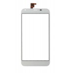 Touch Screen Digitizer For Archos 55 Helium White By - Maxbhi.com