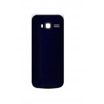 Back Panel Cover For Detel D2800 Blue - Maxbhi.com