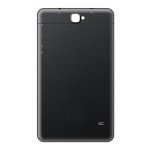 Back Panel Cover For I Kall N8 Black - Maxbhi.com