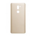 Back Panel Cover For Xiaomi Mi 5s Plus 128gb Gold - Maxbhi.com