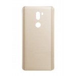 Back Panel Cover For Xiaomi Mi 5s Plus 128gb Gold - Maxbhi.com