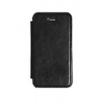 Flip Cover For White Cherry Mi4 Black By - Maxbhi.com