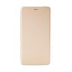 Flip Cover For Xiaomi Mi 5s Plus 128gb Gold By - Maxbhi.com