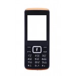 Full Body Housing For Trio T6 Black - Maxbhi.com