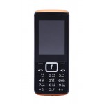 Lcd Screen For Trio T6 Replacement Display By - Maxbhi.com