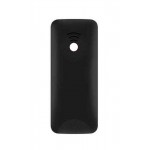 Back Panel Cover For I Kall K23 Black - Maxbhi.com