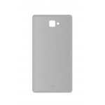 Back Panel Cover For Intex Aqua Eco 3g White - Maxbhi.com