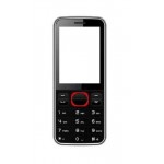 Full Body Housing For I Kall K23 Black - Maxbhi.com