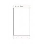 Touch Screen Digitizer For Micromax Bolt Selfie White By - Maxbhi.com