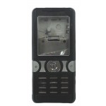 Full Body Faceplate For Sony Ericsson K550 - Maxbhi Com