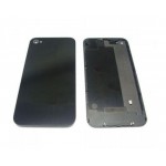Full Body Housing For Apple Iphone 4s Black - Maxbhi.com