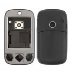 Full Body Housing For Htc P3400 Black - Maxbhi Com