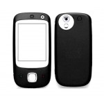 Full Body Housing For Htc Touch Dual White - Maxbhi Com
