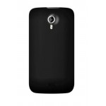 Full Body Housing For Micromax A116 Canvas Hd Black - Maxbhi.com