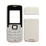 Full Body Housing For Nokia 3110 Classic White - Maxbhi.com