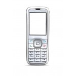 Full Body Housing For Nokia 6275i Cdma White - Maxbhi Com