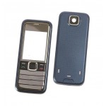 Full Body Housing For Nokia 7310 Supernova Blue - Maxbhi Com