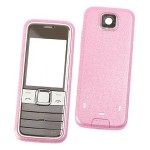 Full Body Housing For Nokia 7310 Supernova Plum - Maxbhi Com