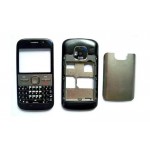 Full Body Housing For Nokia E5 Black - Maxbhi Com