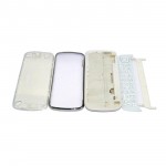 Full Body Housing For Nokia N97 White - Maxbhi Com