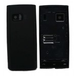 Full Body Housing For Nokia X6 Black - Maxbhi Com