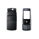 Full Body Housing For Samsung D800 White - Maxbhi Com