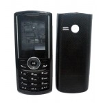 Full Body Housing For Samsung D840 Black - Maxbhi Com