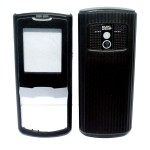 Full Body Housing For Samsung E2130 Black - Maxbhi Com