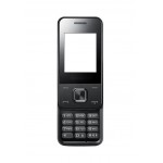 Full Body Housing For Samsung E2330 Black - Maxbhi Com