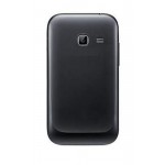 Full Body Housing For Samsung Galaxy Ace Duos S6802 Black - Maxbhi.com